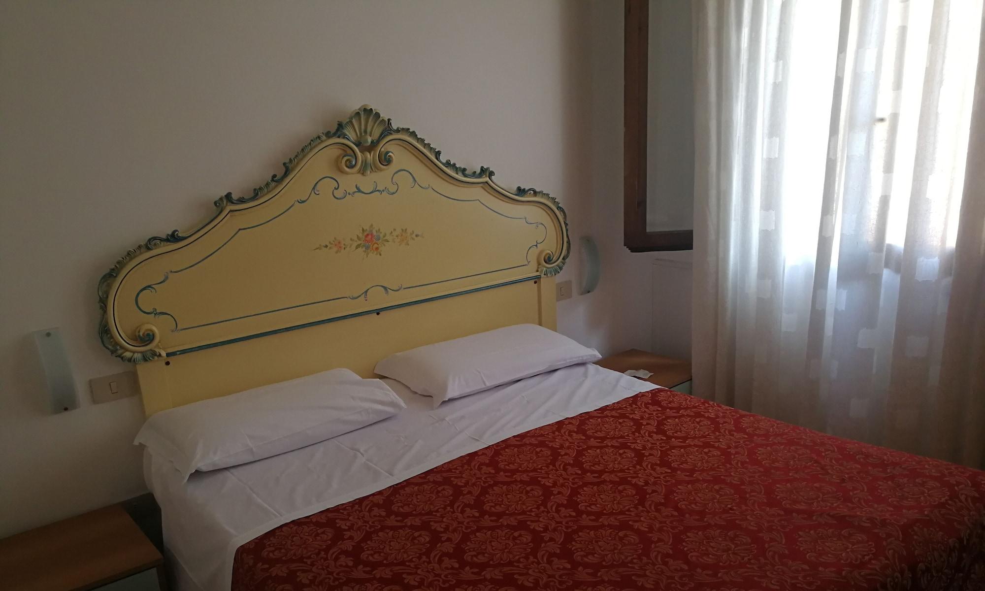 Maison d'hôtes Alloggi Gerotto Calderan 1 Venise
