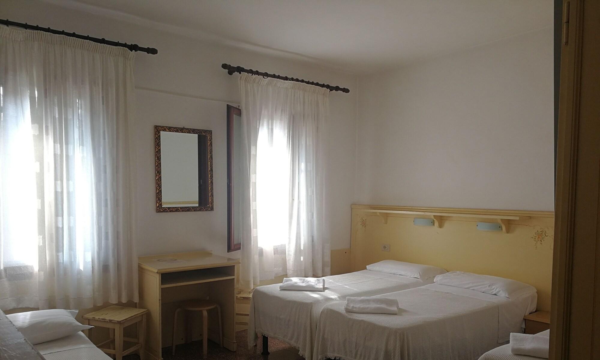 Maison d'hôtes Alloggi Gerotto Calderan 1